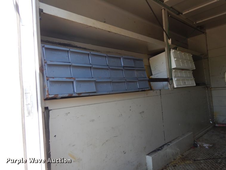 image for item DF5384 2014 Dodge Ram 5500  service truck with crane