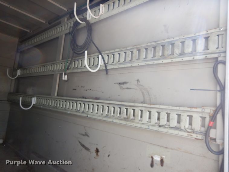 image for item DF5384 2014 Dodge Ram 5500  service truck with crane