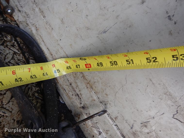 image for item DF5384 2014 Dodge Ram 5500  service truck with crane