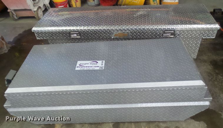 image for item DG1920 (2) toolboxes