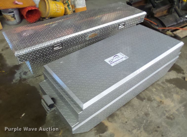 image for item DG1920 (2) toolboxes