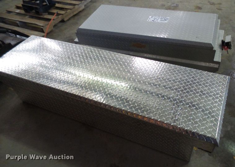 image for item DG1920 (2) toolboxes