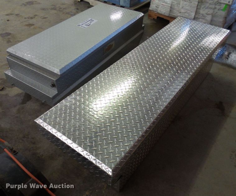 image for item DG1920 (2) toolboxes