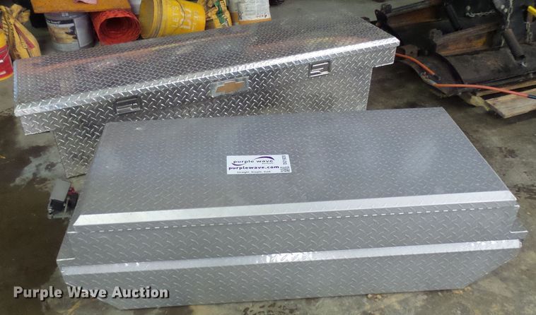 image for item DG1920 (2) toolboxes