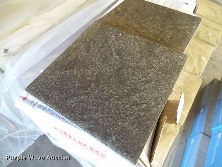 image for item DG1921 (2) pallets of tile