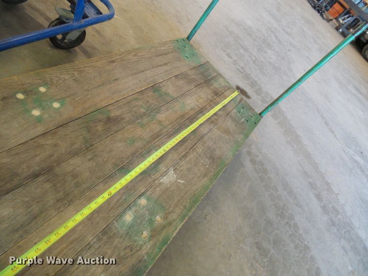 image for item DG1922 Drywall dolly