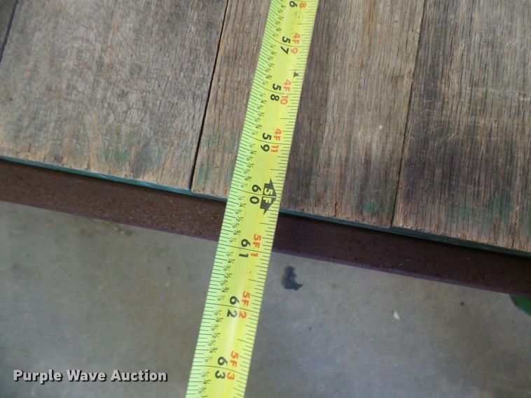 image for item DG1922 Drywall dolly