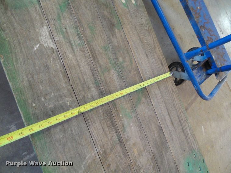 image for item DG1922 Drywall dolly