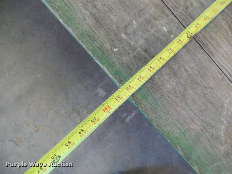 image for item DG1922 Drywall dolly