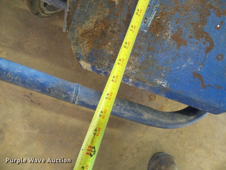 image for item DG1922 Drywall dolly