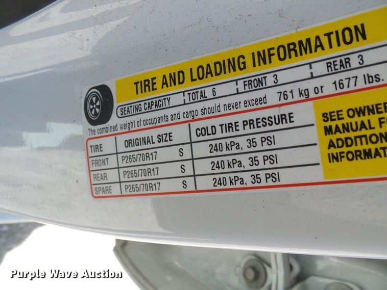 image for item DG1925 2017 Chevrolet Silverado 1500  Crew Cab pickup truck