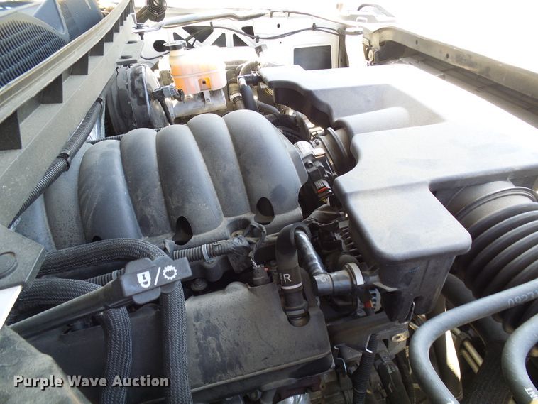 image for item DG1925 2017 Chevrolet Silverado 1500  Crew Cab pickup truck