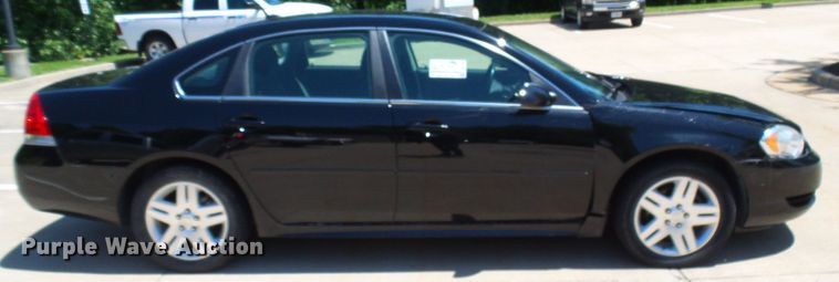 image for item DG1926 2014 Chevrolet Impala