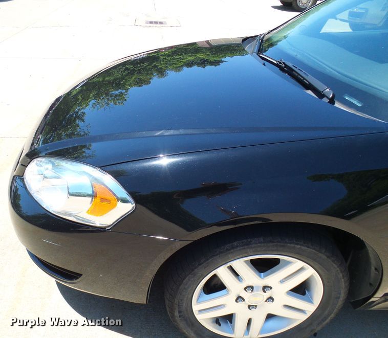 image for item DG1926 2014 Chevrolet Impala