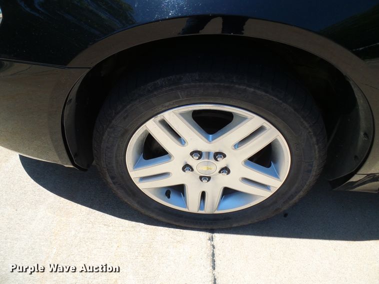 image for item DG1926 2014 Chevrolet Impala