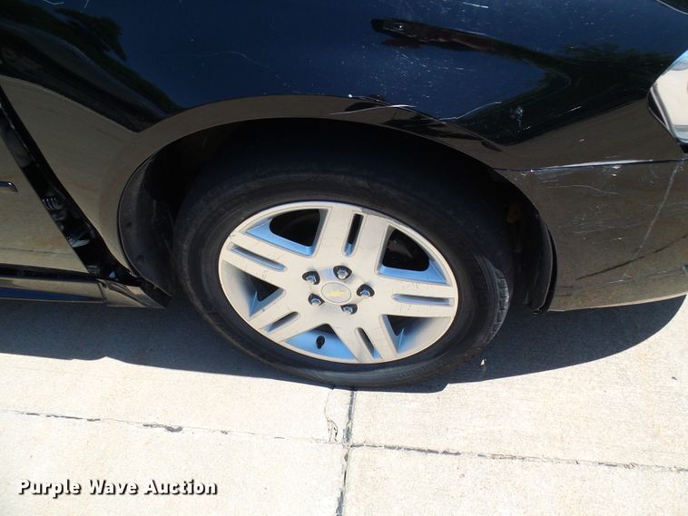 image for item DG1926 2014 Chevrolet Impala