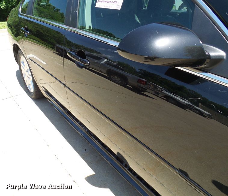 image for item DG1926 2014 Chevrolet Impala