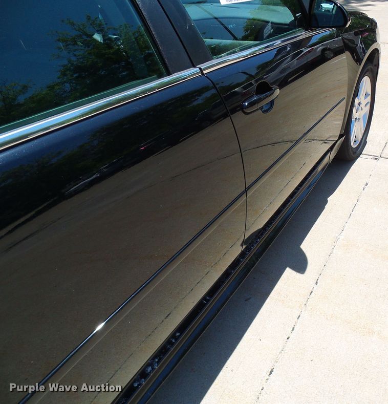 image for item DG1926 2014 Chevrolet Impala