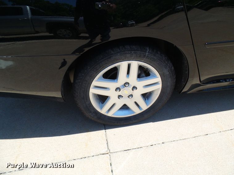 image for item DG1926 2014 Chevrolet Impala