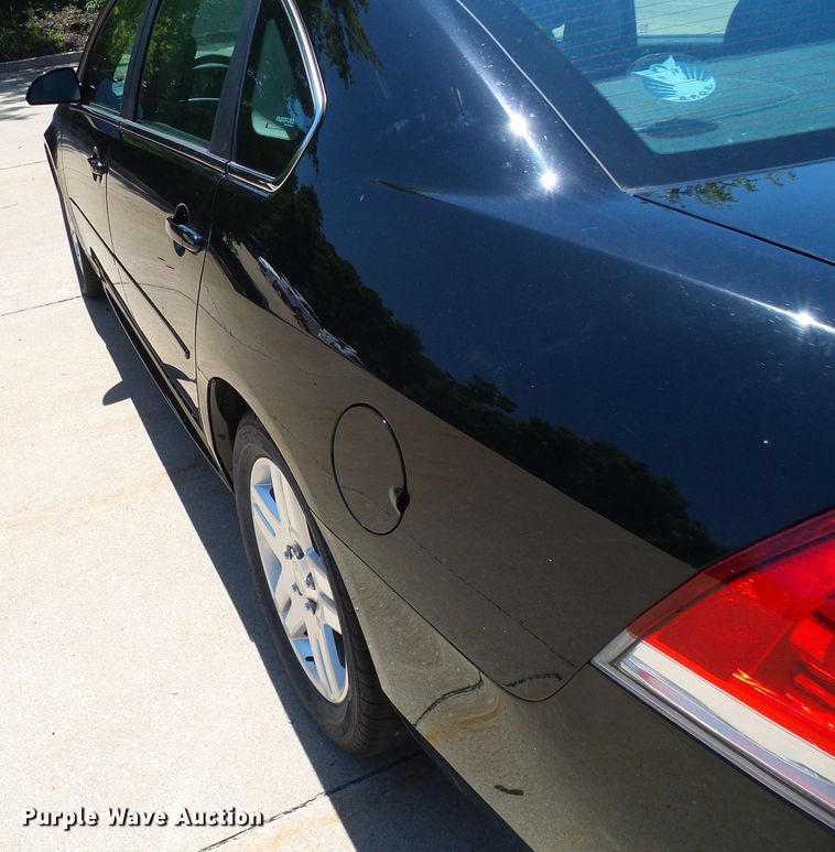 image for item DG1926 2014 Chevrolet Impala