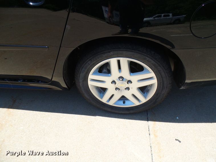 image for item DG1926 2014 Chevrolet Impala