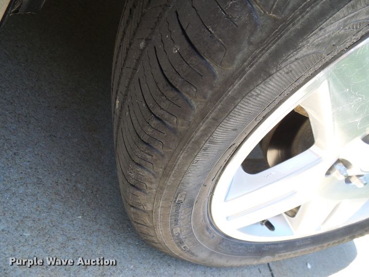 image for item DG1926 2014 Chevrolet Impala