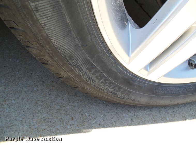 image for item DG1926 2014 Chevrolet Impala