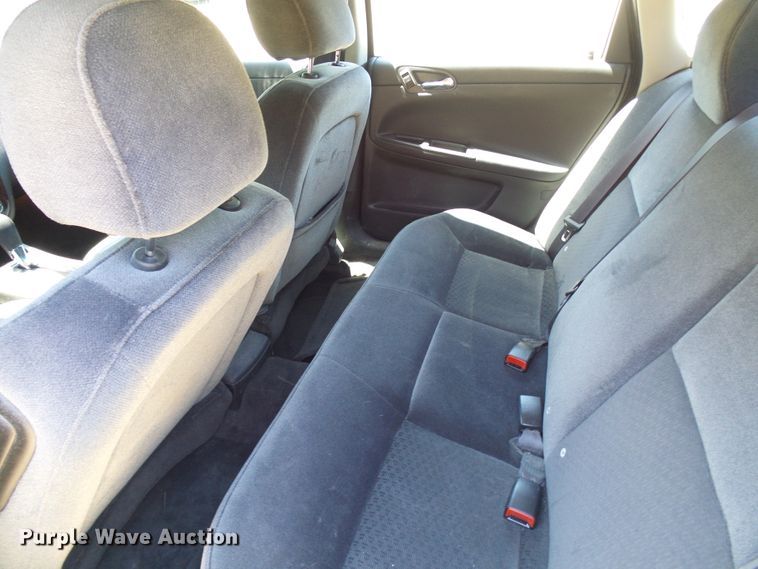 image for item DG1926 2014 Chevrolet Impala