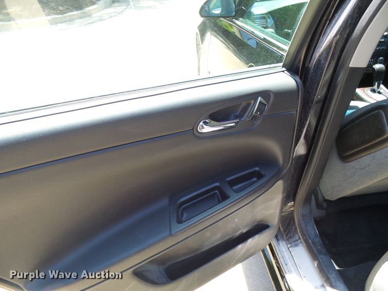 image for item DG1926 2014 Chevrolet Impala