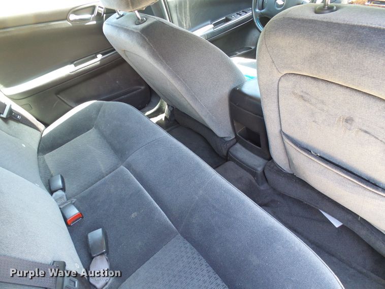 image for item DG1926 2014 Chevrolet Impala