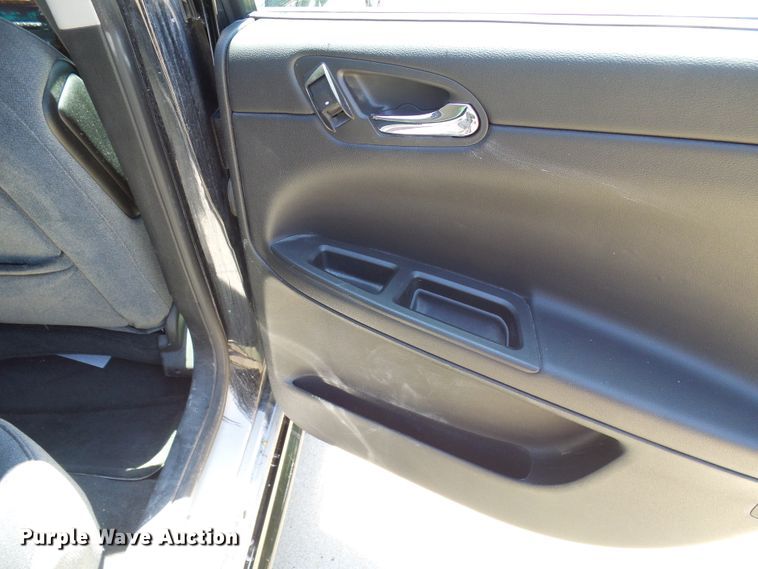 image for item DG1926 2014 Chevrolet Impala