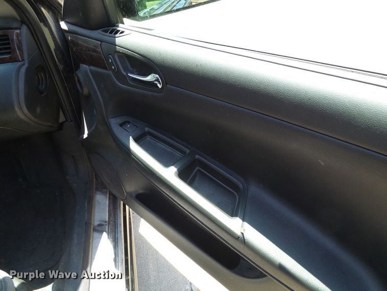 image for item DG1926 2014 Chevrolet Impala