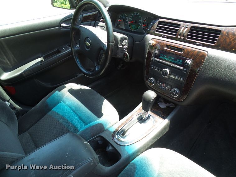 image for item DG1926 2014 Chevrolet Impala