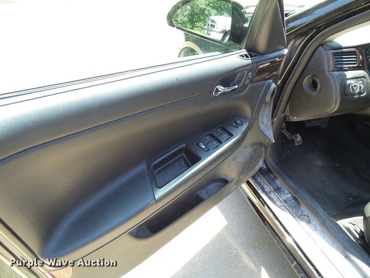 image for item DG1926 2014 Chevrolet Impala