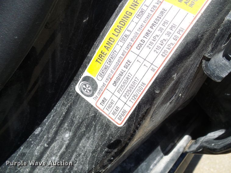 image for item DG1926 2014 Chevrolet Impala