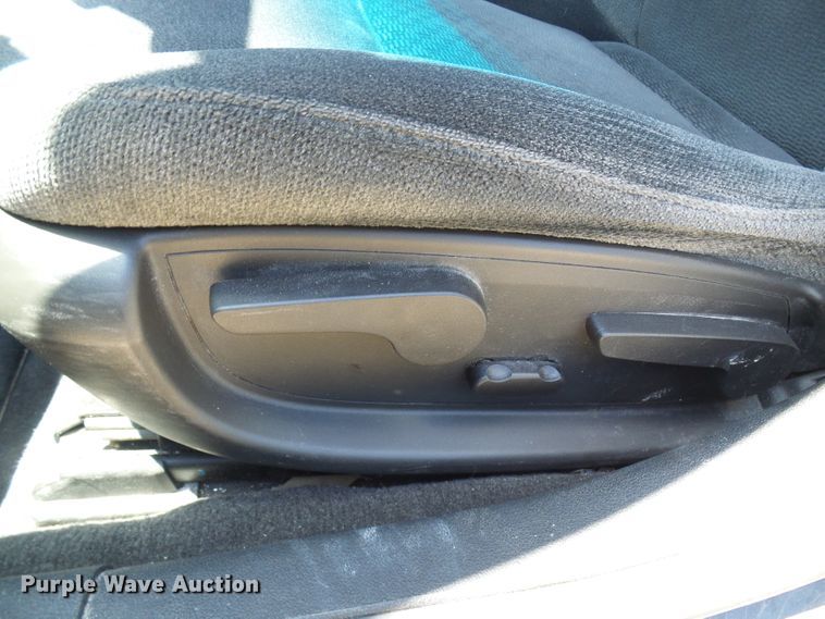 image for item DG1926 2014 Chevrolet Impala