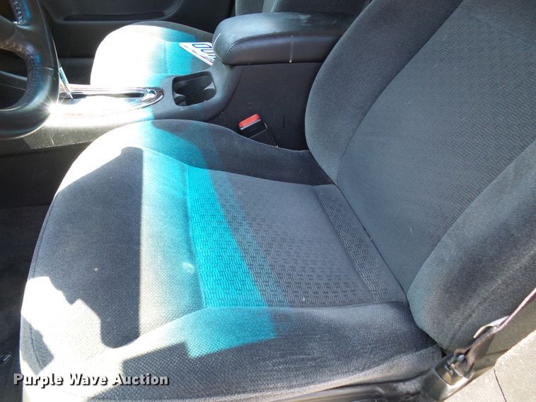 image for item DG1926 2014 Chevrolet Impala