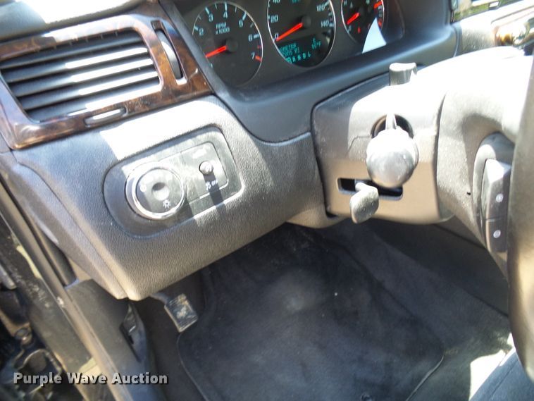 image for item DG1926 2014 Chevrolet Impala