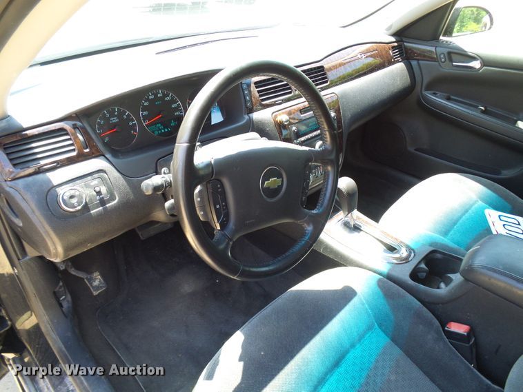 image for item DG1926 2014 Chevrolet Impala