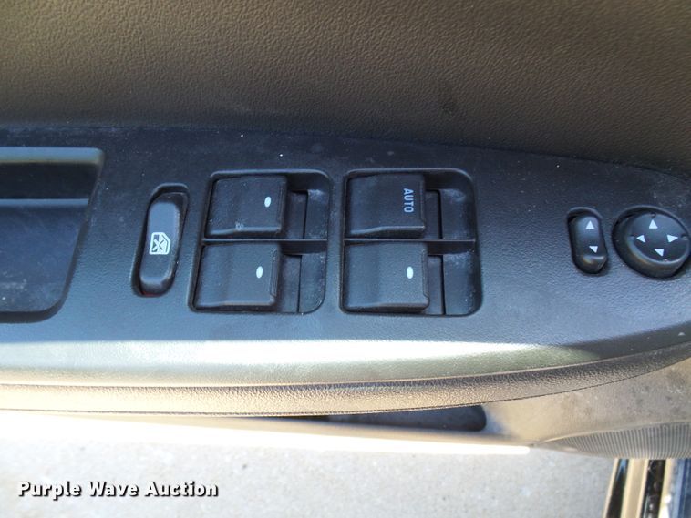 image for item DG1926 2014 Chevrolet Impala