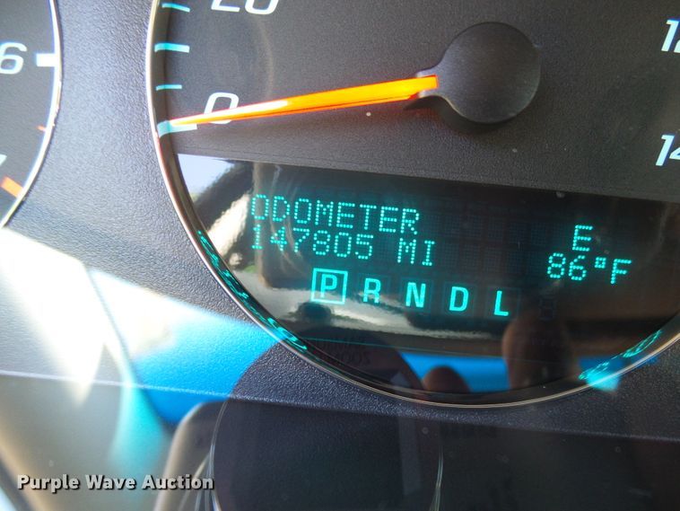 image for item DG1926 2014 Chevrolet Impala