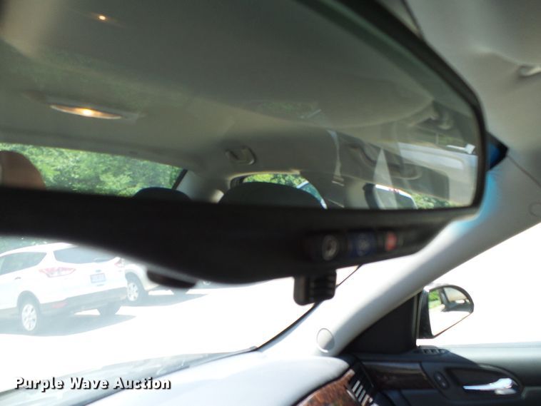 image for item DG1926 2014 Chevrolet Impala