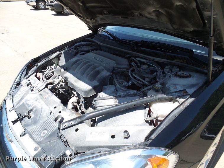 image for item DG1926 2014 Chevrolet Impala