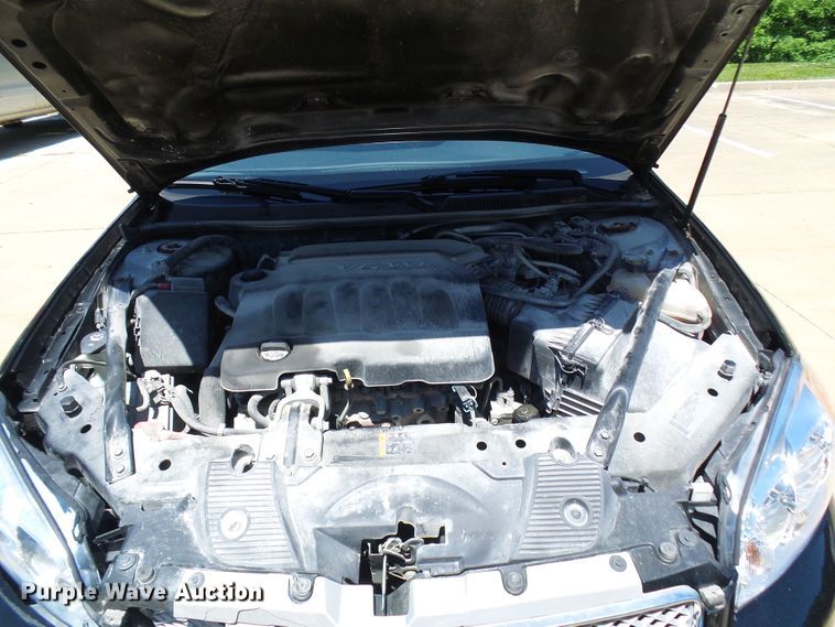 image for item DG1926 2014 Chevrolet Impala