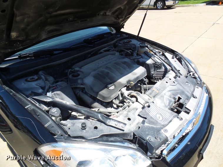 image for item DG1926 2014 Chevrolet Impala