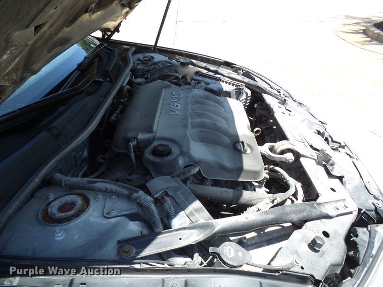 image for item DG1926 2014 Chevrolet Impala