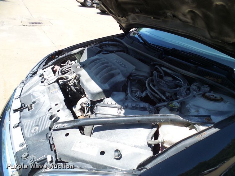 image for item DG1926 2014 Chevrolet Impala