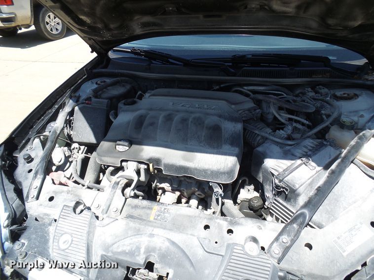 image for item DG1926 2014 Chevrolet Impala