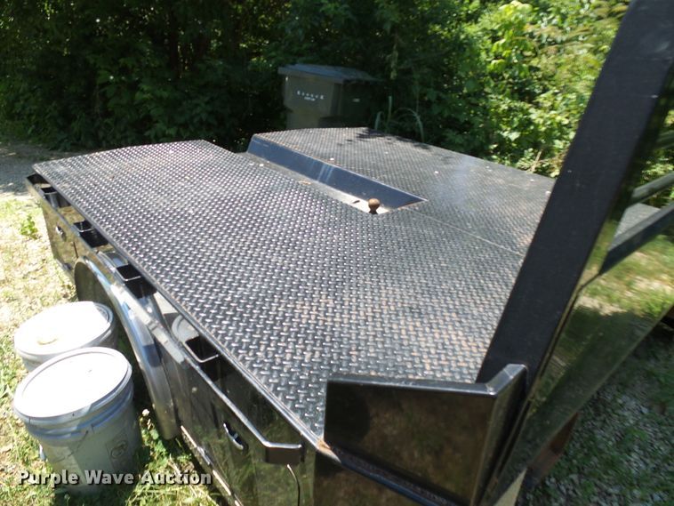 image for item DG1938 Norstar flatbed