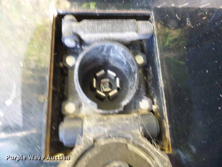 image for item DG1938 Norstar flatbed